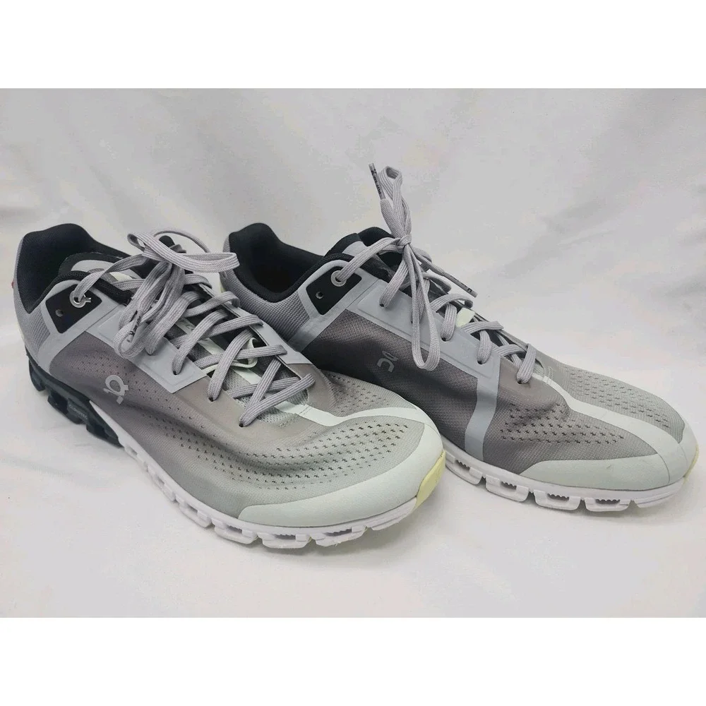 On Cloud Cloud Flow Alloy Magnet Men Size M11(Used)